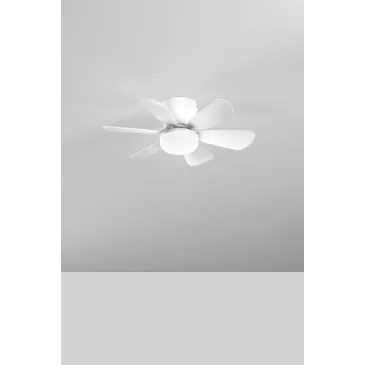 Plafoniera con Ventilatore...