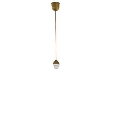PENDEL ORO E27 9,5X9,5X80CM
