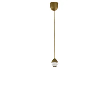PENDEL ORO E27 9,5X9,5X80CM