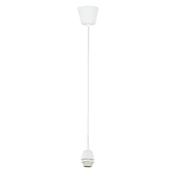 PENDEL BIANCO E14 9,5X9,5X80CM
