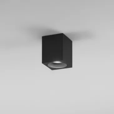 PLAFONIERA TOWN NERA...