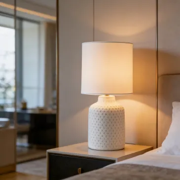 LUMETTO RAVELLO BIANCO...