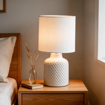 Lampe de table ou de chevet | Mondialshop