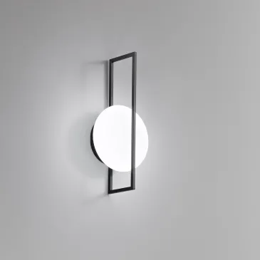 APPLIQUE LED FOBOS NERA 12W...