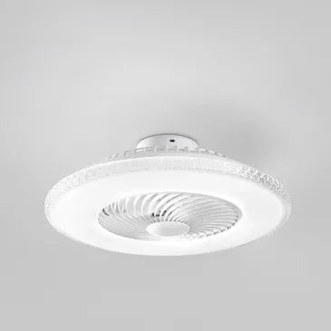 PLAFONIERA LED VENTILATORE...