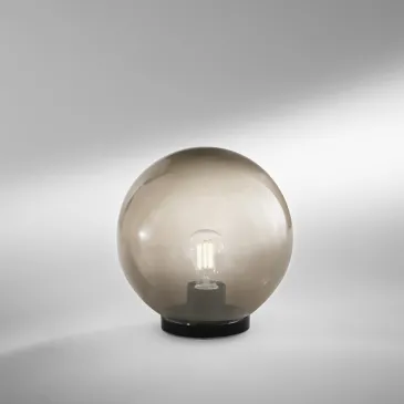 LUMETTO POLLY GRIGIO 1XE27...