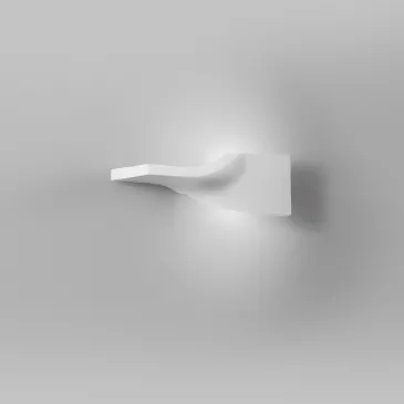 Applique bianca moderna da...