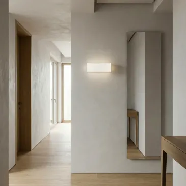 PLAFONIERA LED TOGO BIANCA...