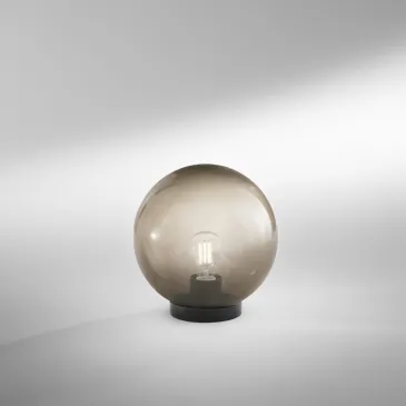 LUMETTO POLLY GRIGIO 1XE27...