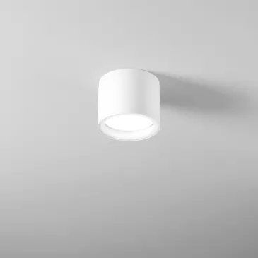 PLAFONIERA TOWER BIANCA...