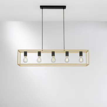 Suspension d'intérieur...