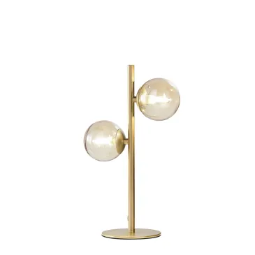 LUME HONEY ORO 2XG9 23,4X14X40CM