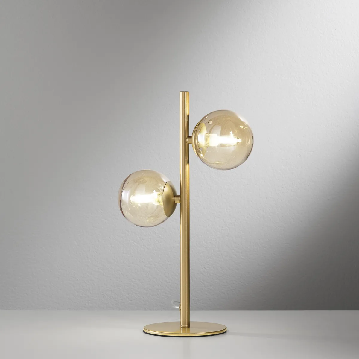 LUME HONEY ORO 2XG9 23,4X14X40CM