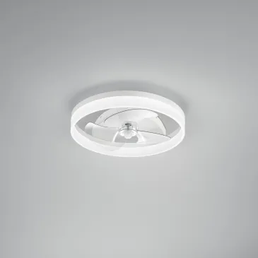 Plafonnier LED moderne avec...