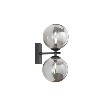 APPLIQUE HONEY NERA 2XG9 15X16,5X34CM