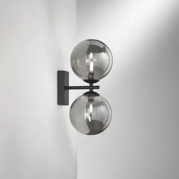 APPLIQUE HONEY NERA 2XG9...