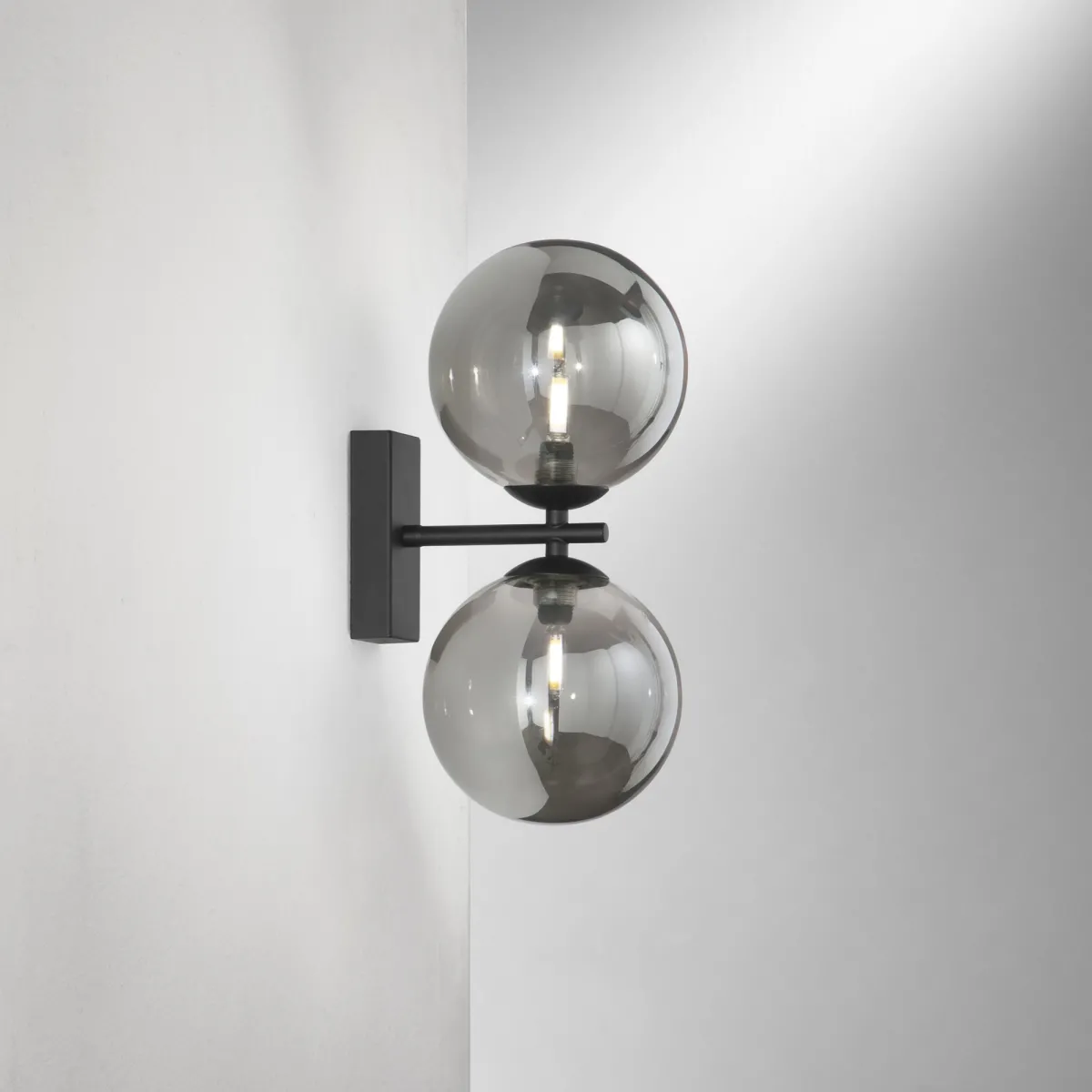 APPLIQUE HONEY NERA 2XG9 15X16,5X34CM