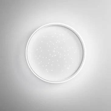 PLAFONIERA LED WISH BIANCA...