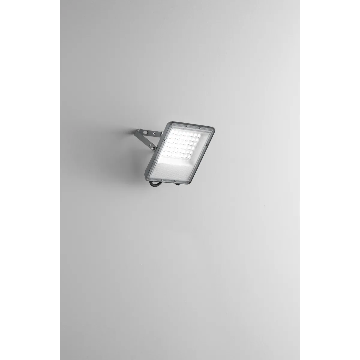 PROIETTORE LED 50W CCT SILVER IP65