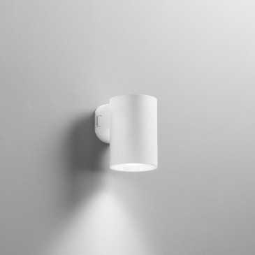 Applique murale LED ronde...