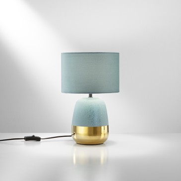 Lampe de table ou de chevet...