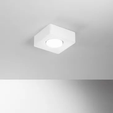 PLAFONIERA ATHEN QUADRATA...