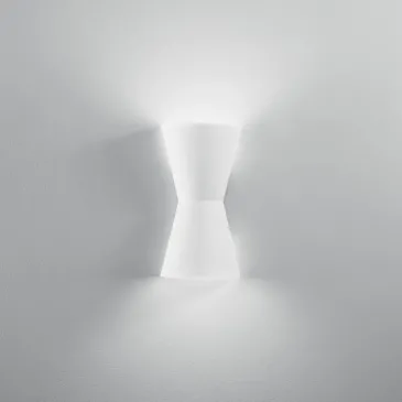 APPLIQUE CLEPSYDRA BIANCA...