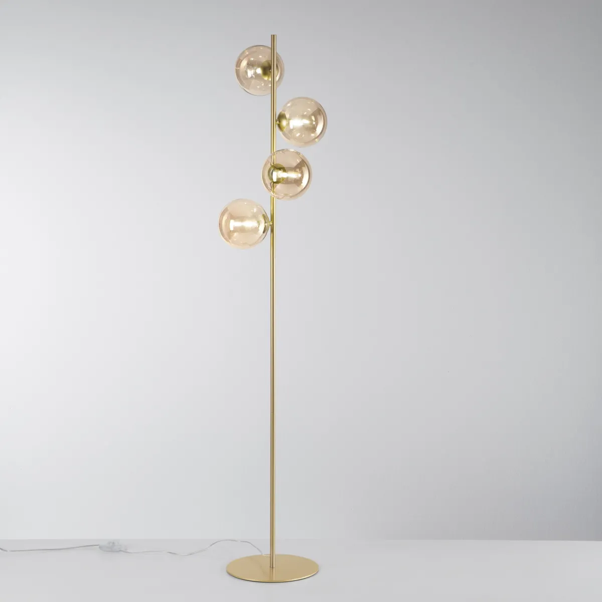 PIANTANA HONEY ORO 4XG9 34,5X28X160CM