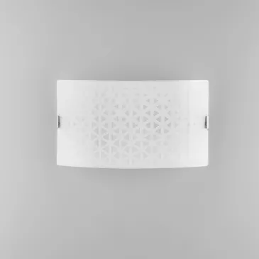 APPLIQUE MAORI BIANCA 2XE27...