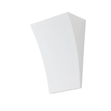 APPLIQUE ALMA BIANCA 2XG9 19X10X25CM