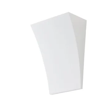 APPLIQUE ALMA BIANCA 2XG9 19X10X25CM