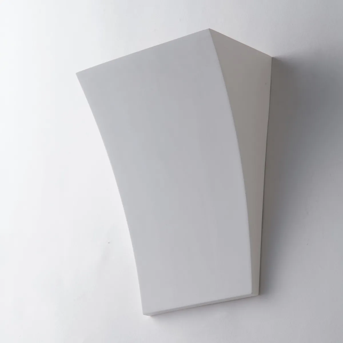 APPLIQUE ALMA BIANCA 2XG9 19X10X25CM