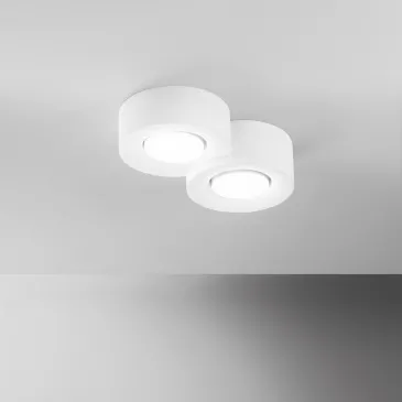 PLAFONIERA ATHEN TONDA...