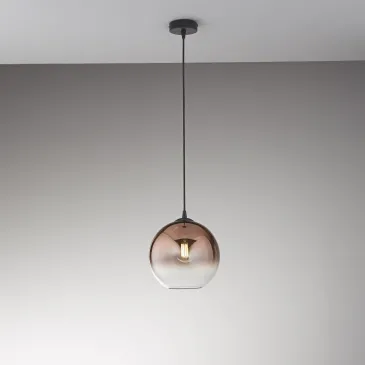 SOSPENSIONE MARTE RAME...