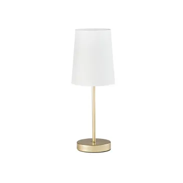 LAMPADA DA TAVOLO SALLY ORO 1XE14 15X15X41,8CM