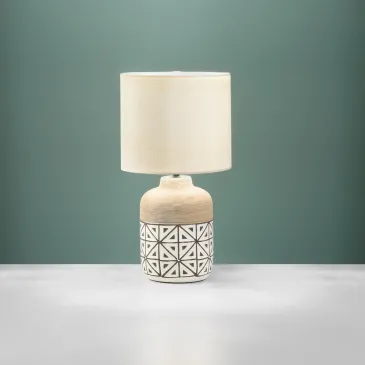 LUMETTO VIETRI IN CERAMICA...