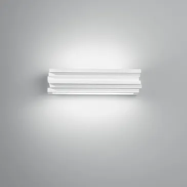 APPLIQUE FLOW BIANCA 2XE14...