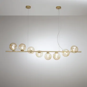 SOSPENSIONE HONEY ORO 8XG9...