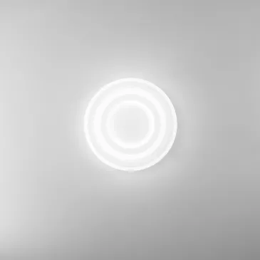 PLAFONIERA LED LIFE BIANCA...