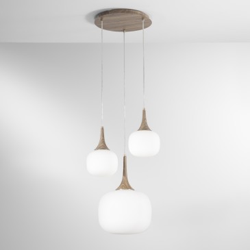 Lampadario a Sospensione...