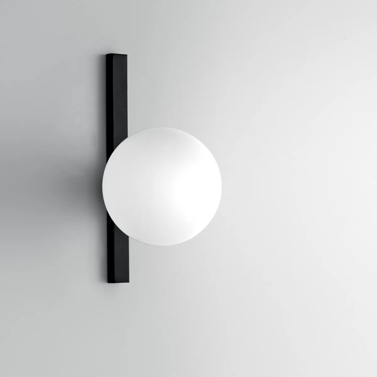 APPLIQUE ENOIRE NERA/OPALE 1XE14 14X1428CM