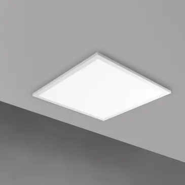 PANNELLO LED PANEL BIANCO 24W 4000LM 4000K 60X60X1,6CM