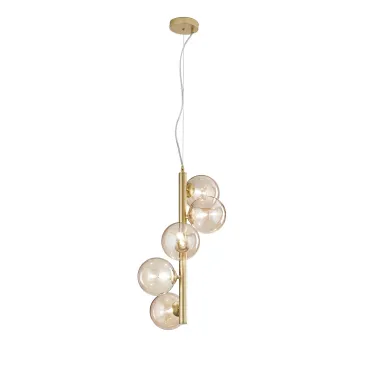 SOSPENSIONE HONEY ORO 5XG9 36,1X60,4X183CM