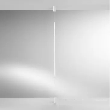 PIANTANA LED GRAVITY BIANCA...