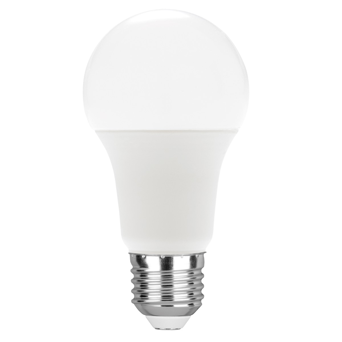 LAMPADINA LED E27 11W 1050LM 2700K 160° 60X108mm 15000h...