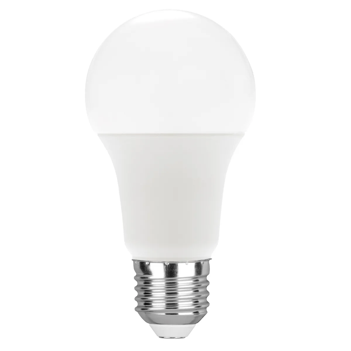 LAMPADINA LED E27 11W 1050LM 2700K 160° 60X108mm 15000h...