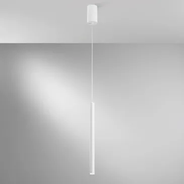 SOSPENSIONE LED PYPE BIANCA...