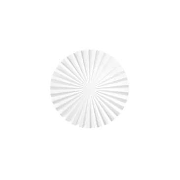 APPLIQUE LED ANADARA BIANCA 20W 2200LM CCT 50X10CM