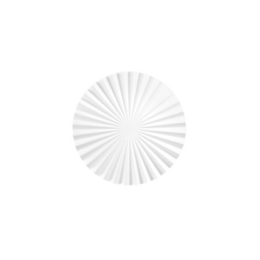 APPLIQUE LED ANADARA BIANCA 20W 2200LM CCT 50X10CM