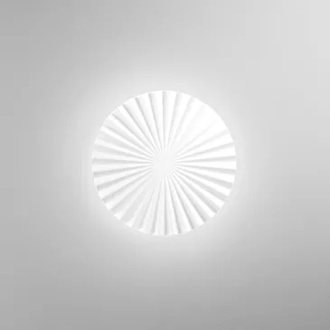 APPLIQUE LED ANADARA BIANCA...